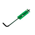 Compost Aeration Tool