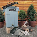 Original Wormery, Kitchen and Balcοny Composter
